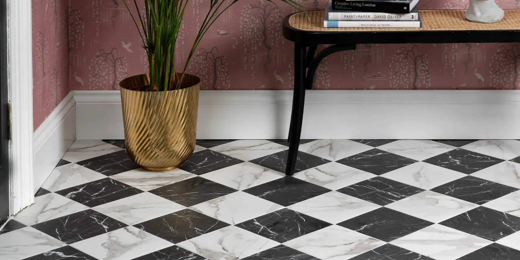 curated heritage marble collection