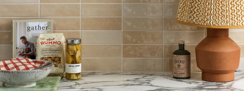 kitchen wall tiles
