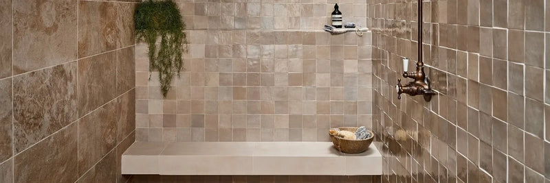 baked tiles journeyman zellige