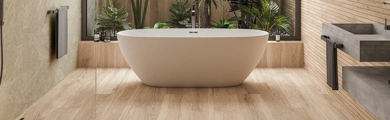 wood effect tiles