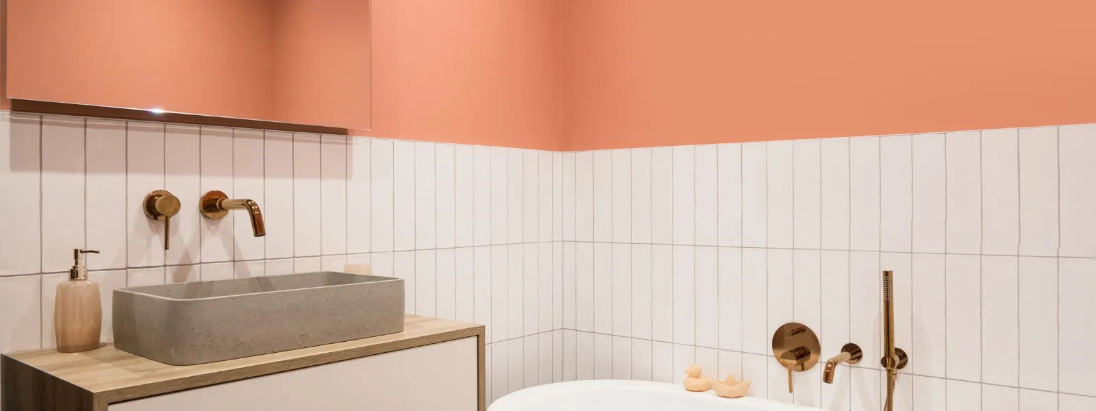 baked tiles town country collection