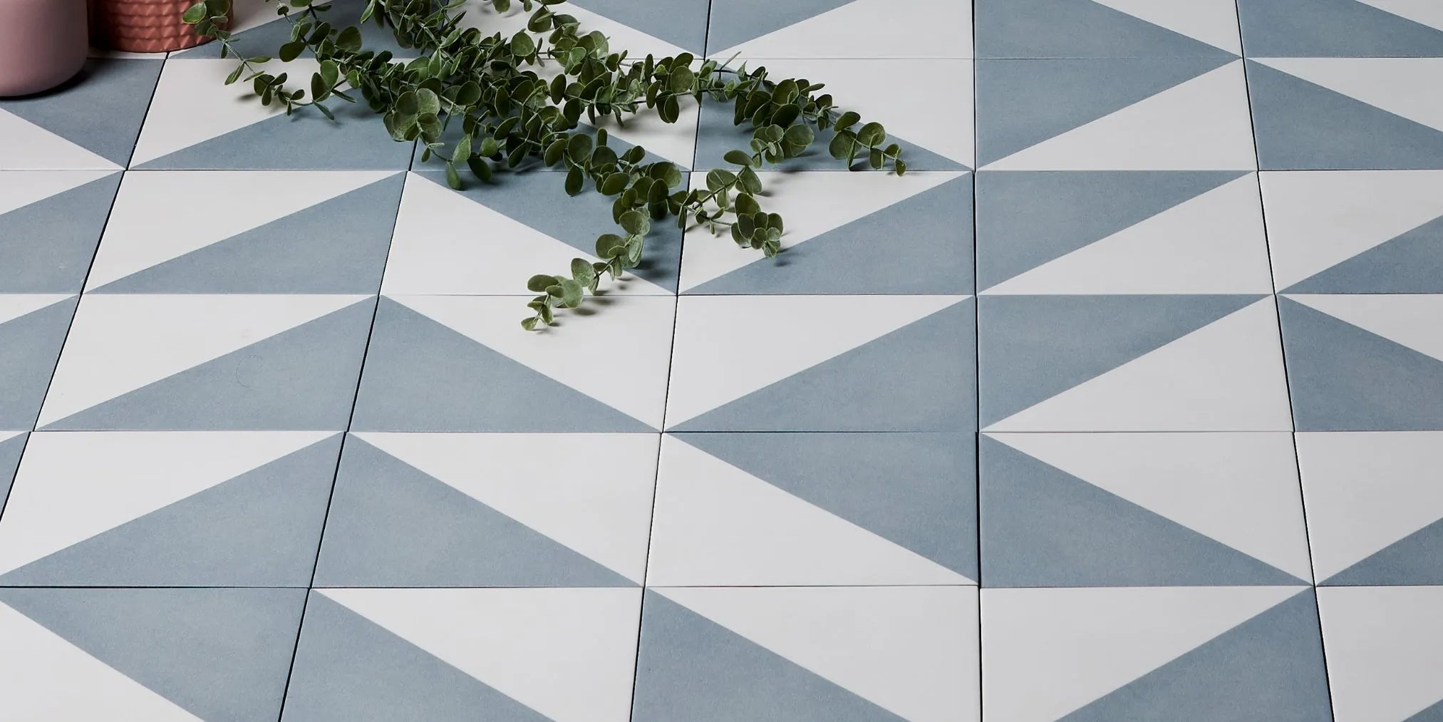 curated triangle collection