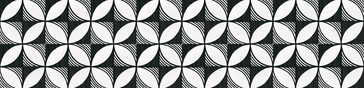 pattern style effect tiles
