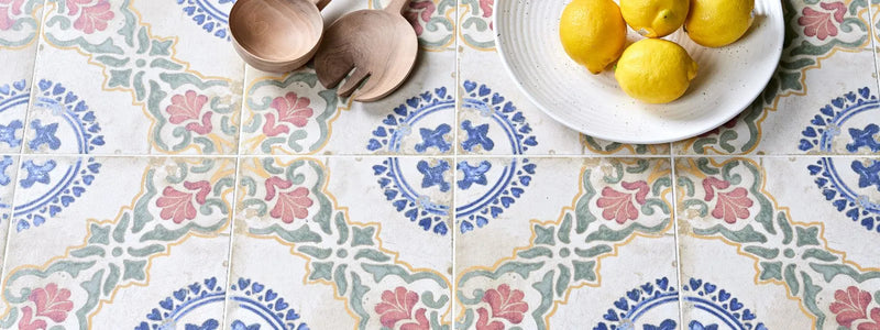 curated delicato collection