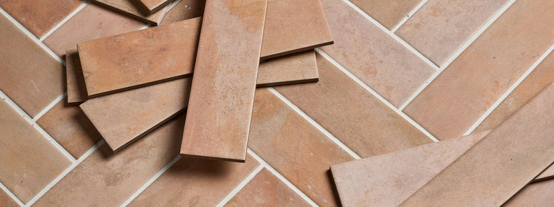 cotto tiles