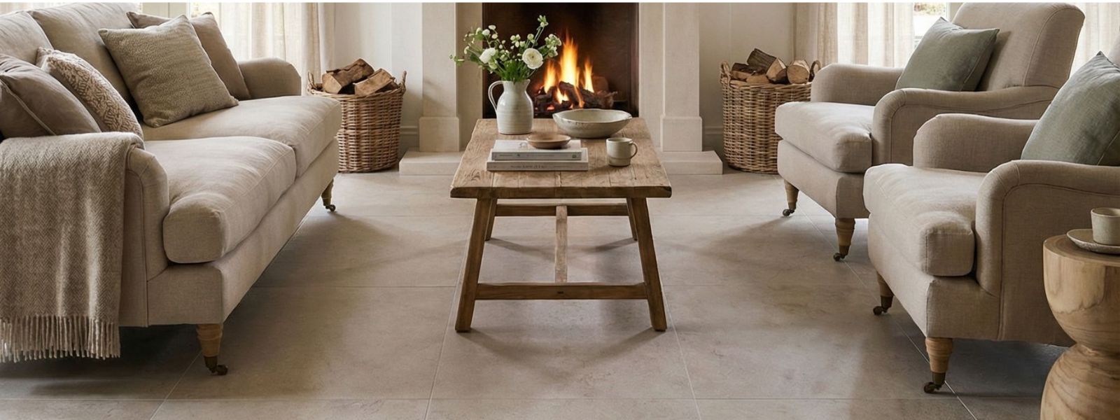 luberon stone collection