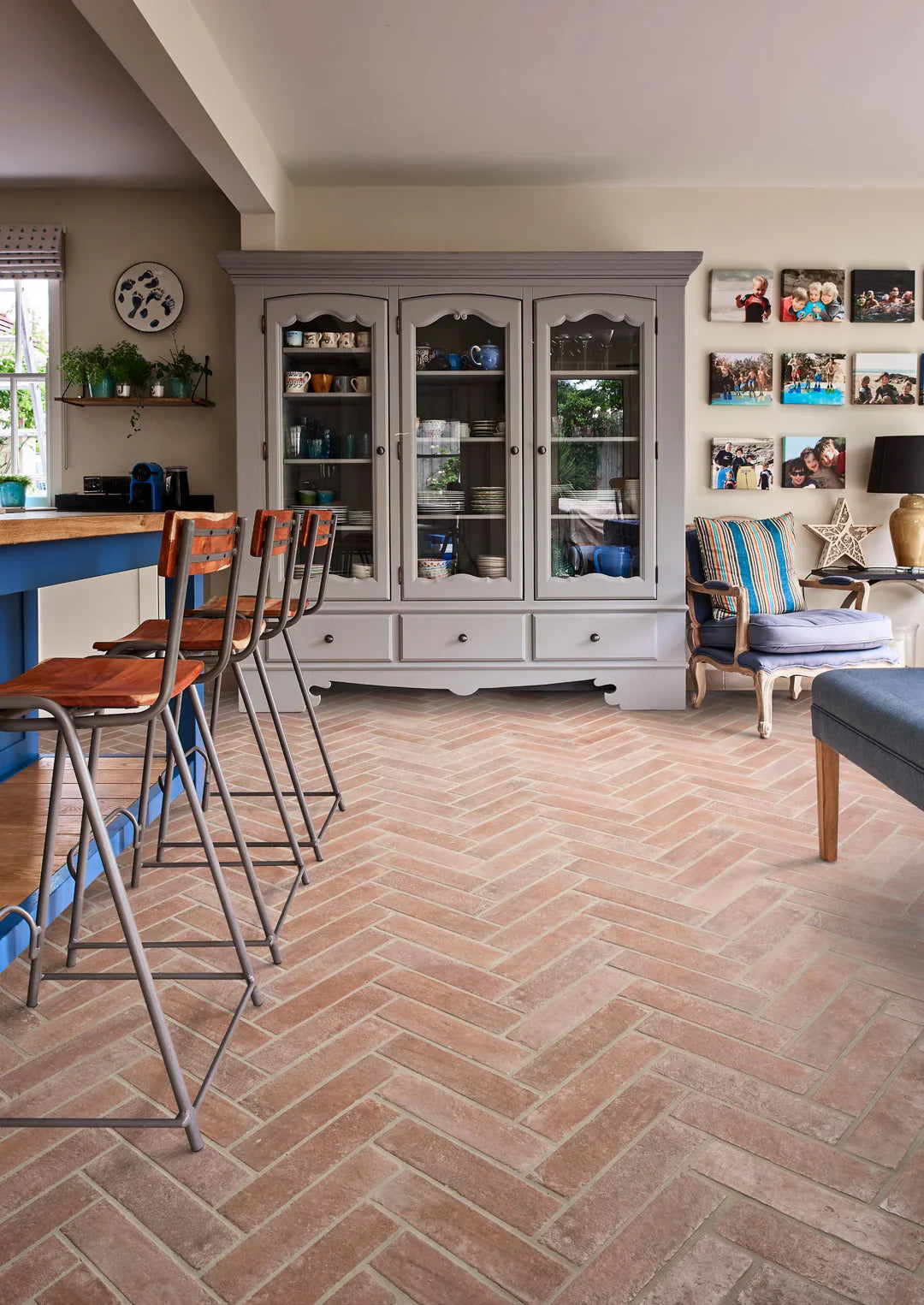 living room tiles