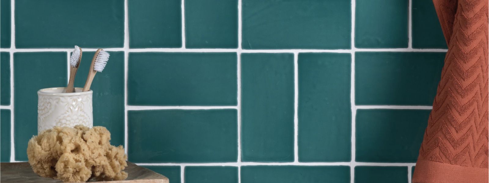 bathroom wall tiles
