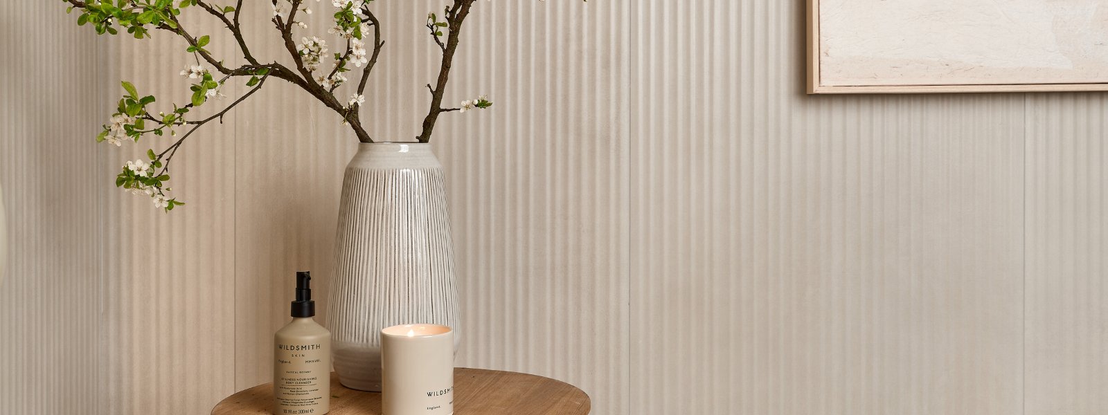 Modul Cement Collection