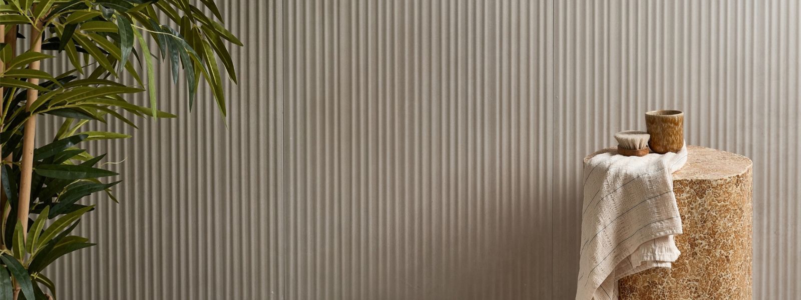 concrete effect tiles