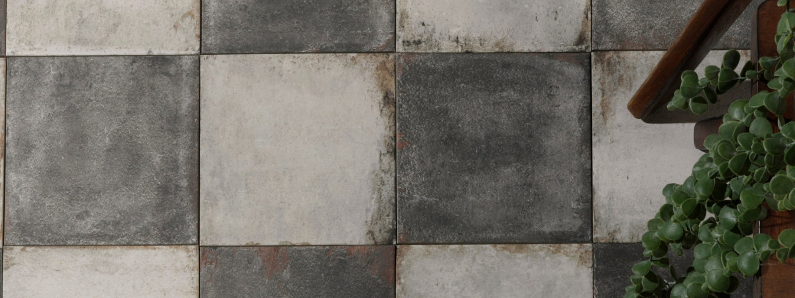 parterre collection