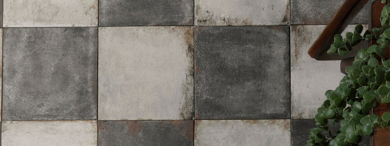 parterre collection