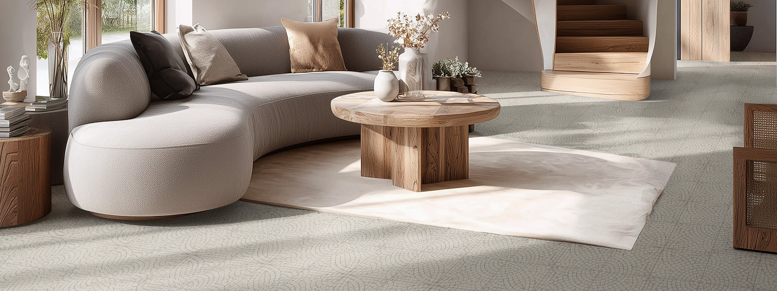 Santorini Collection