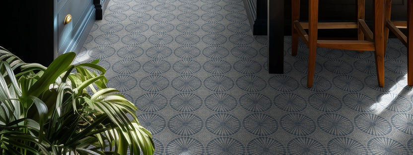 Solstice Collection – Baked Tiles