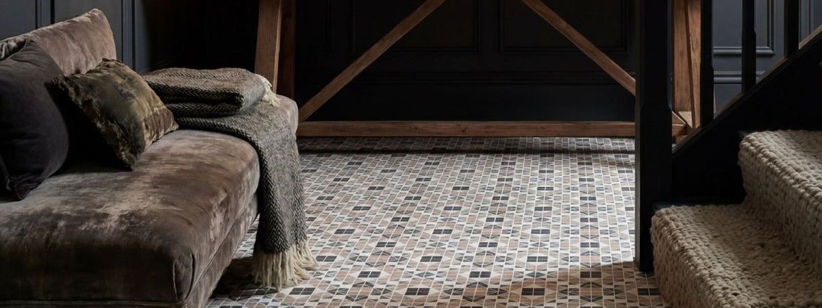 tessera collection