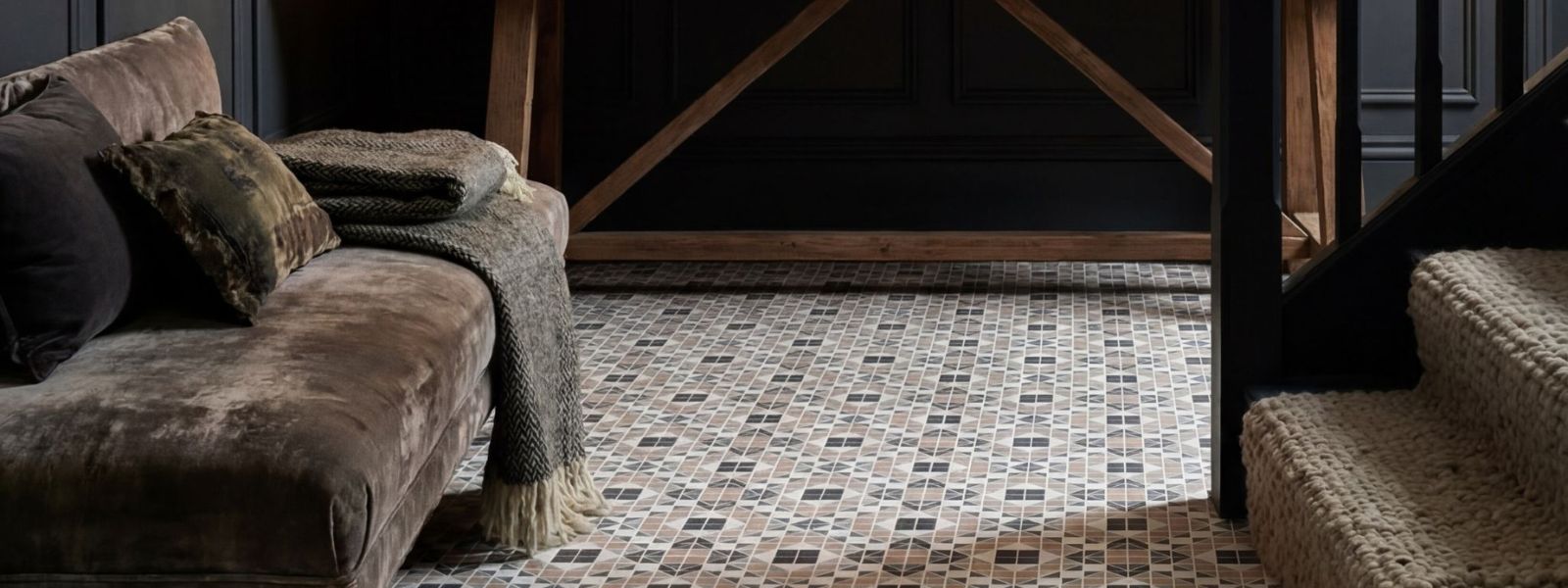 tessera collection