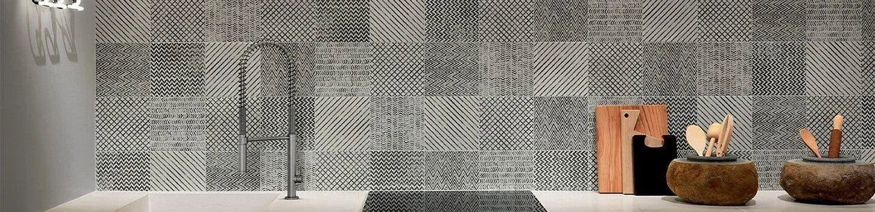 Baked Tiles Textures Collections