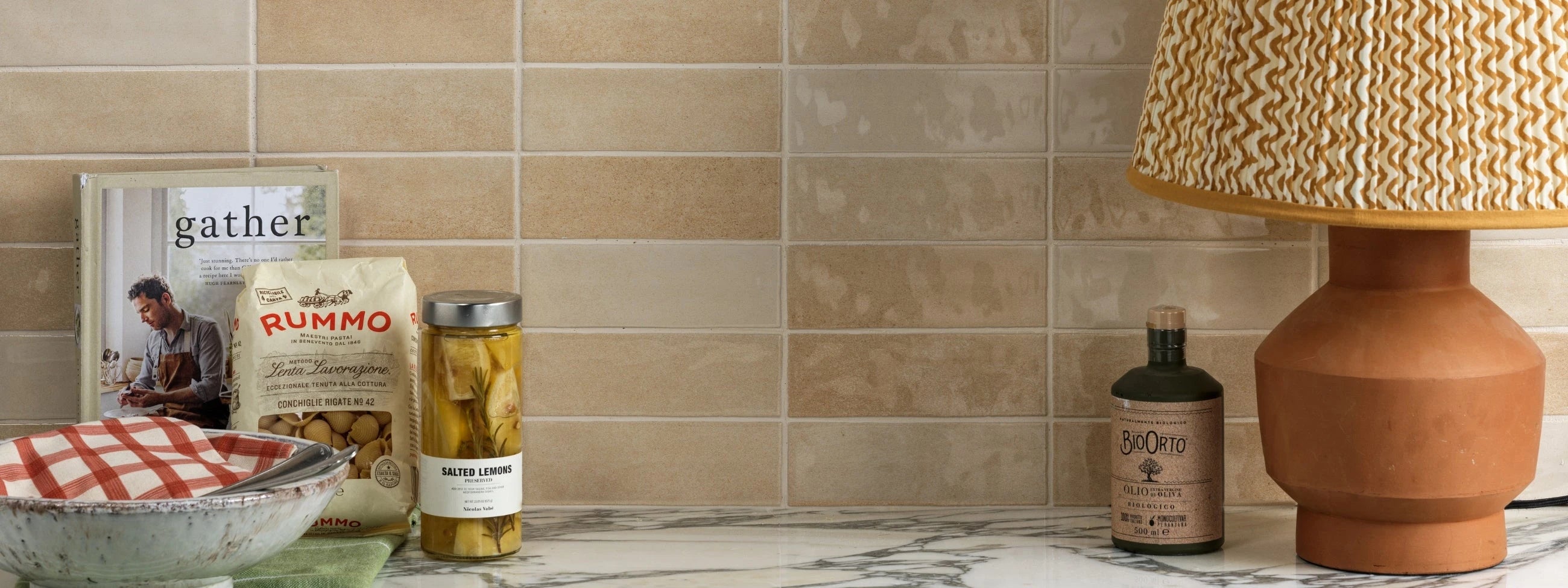 kitchen tiles