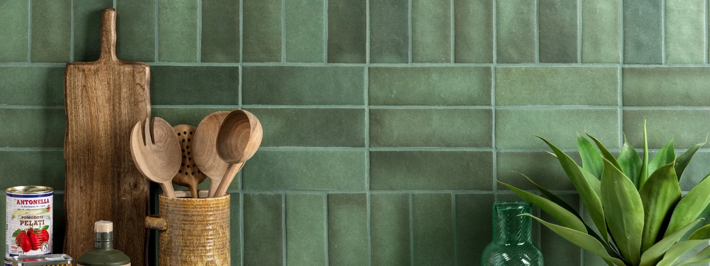 brick tiles