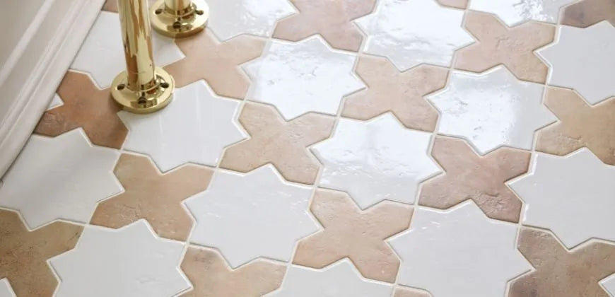 Curated Casablanca Collection