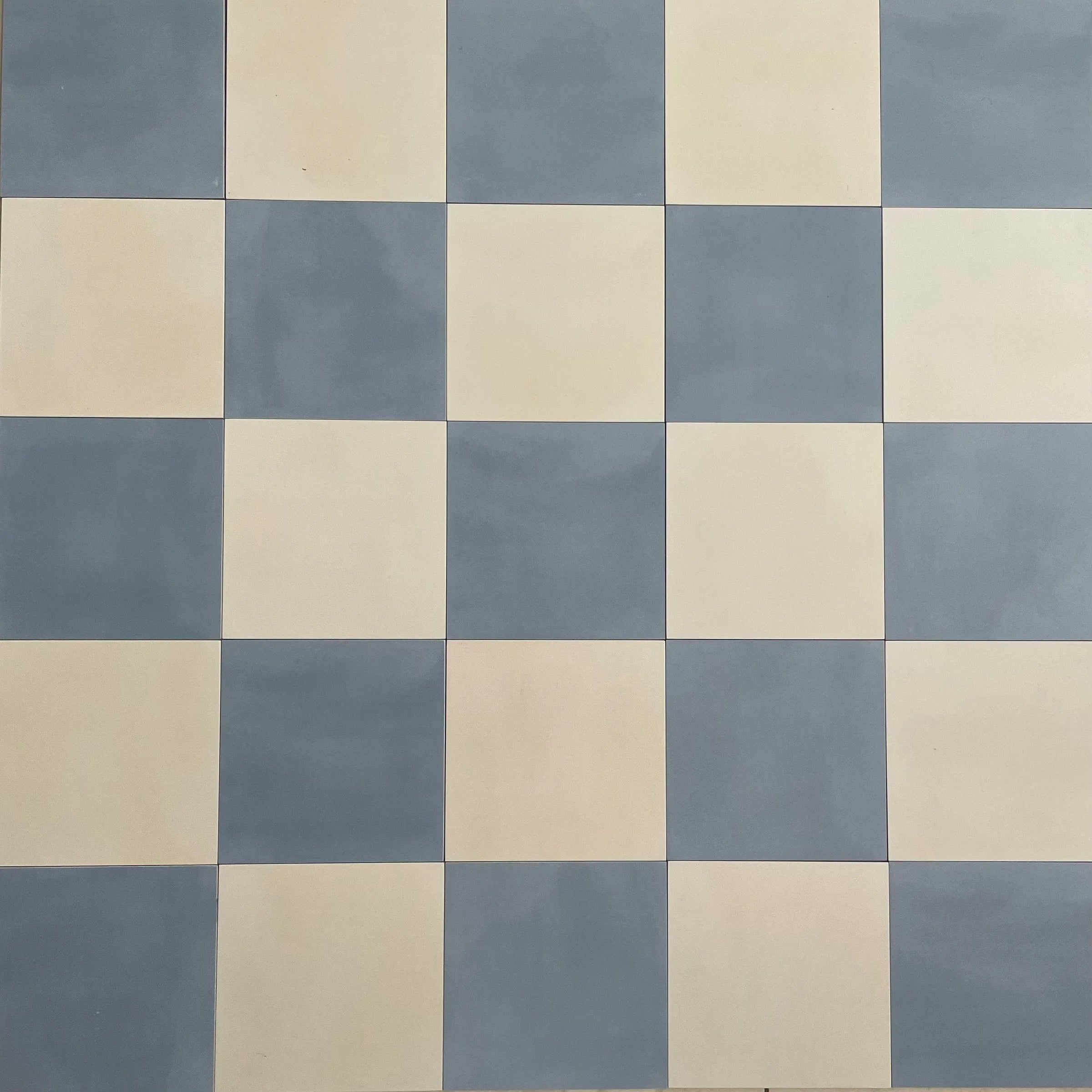 1860 CHECKERBOARD