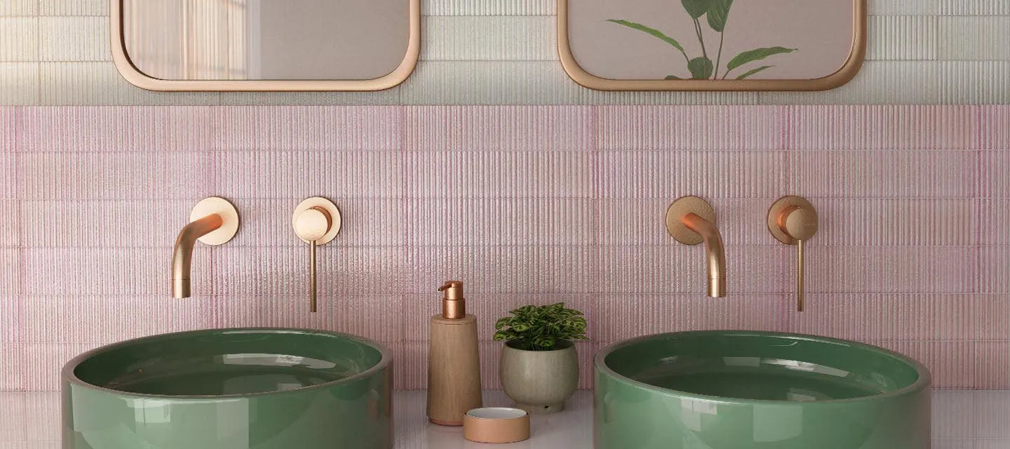 Shoreline Collection