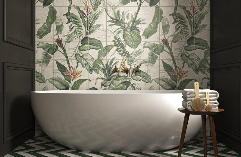 baked tiles grain collection