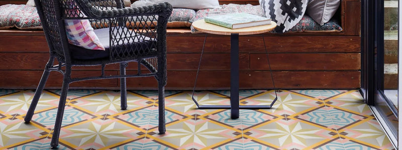 curated inspire collection