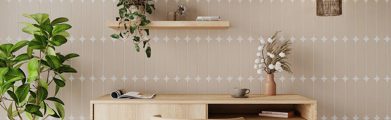 lozenge tiles