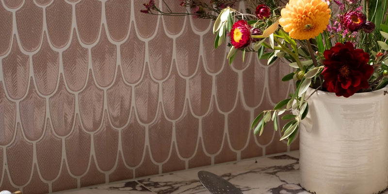 curated plume collection