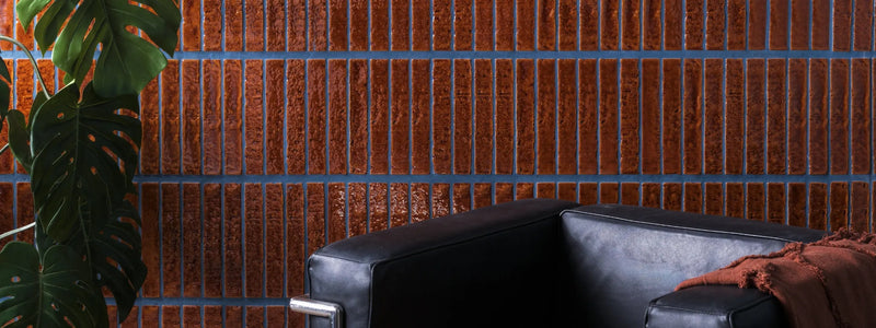 orange tiles