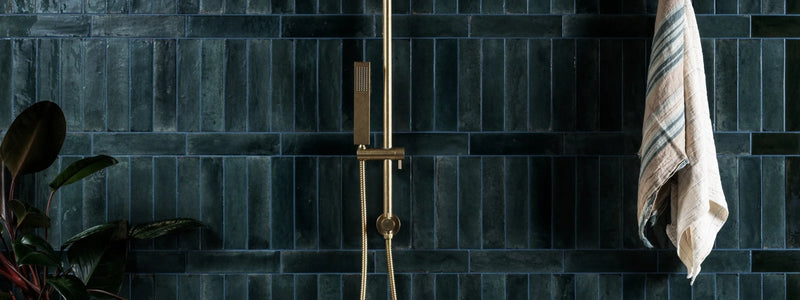 shower wall tiles