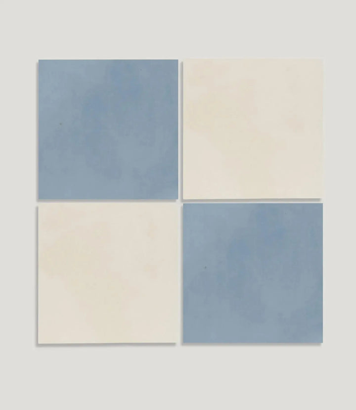 1860-vanilla-15cm-x-15cm | 1860 Blue by Baked Tiles featured in a beautiful interior