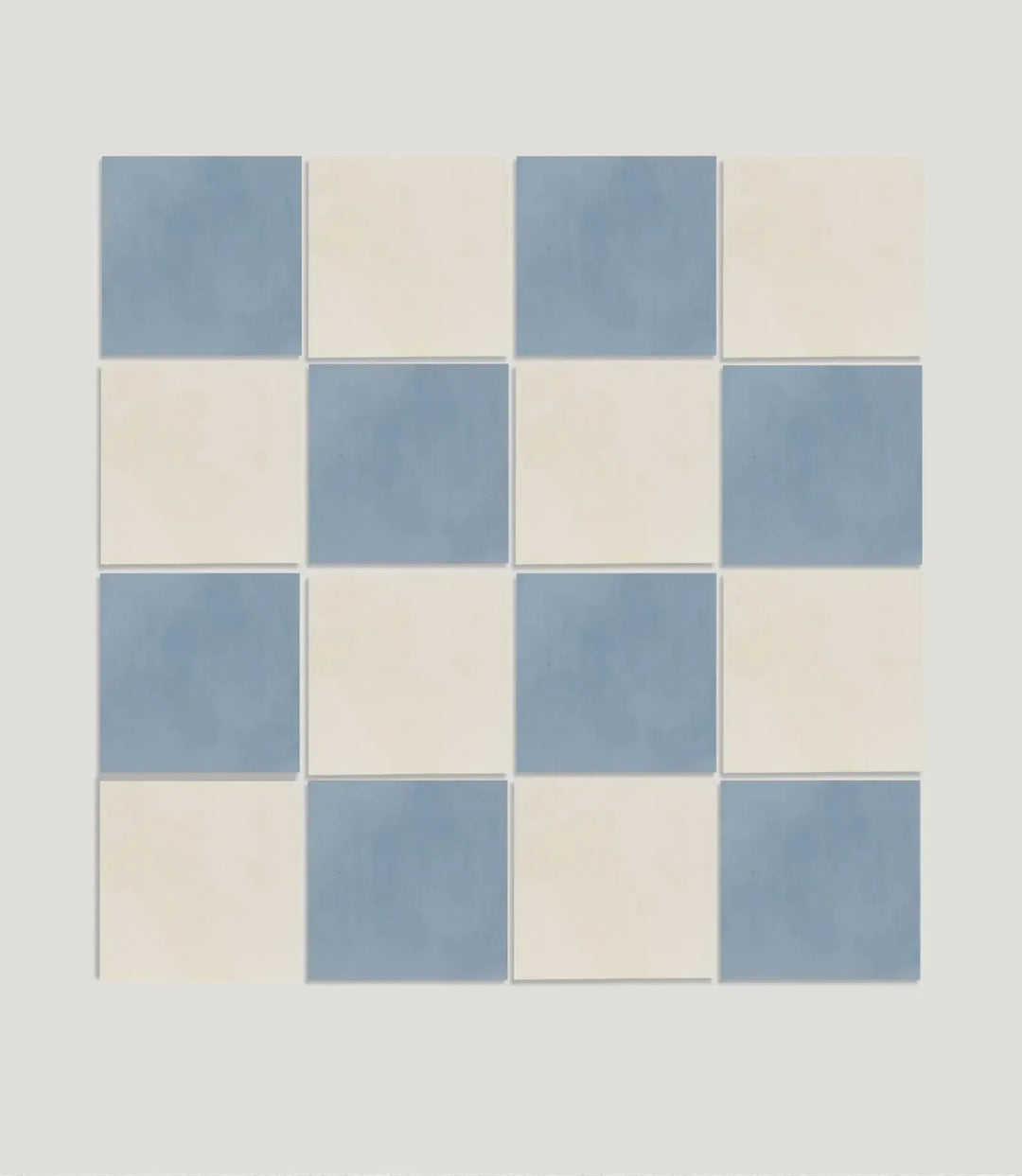  1860 Blue by Baked Tiles