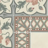 1860 Braid Border 7.5cm x 15cm - Out