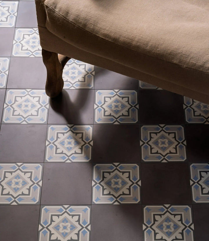 1860-queens-square-15cm-x-15cm | Tiles