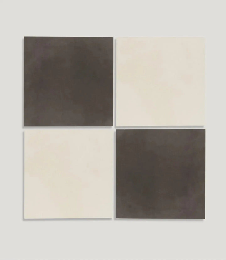 1860 Charcoal 15cm x 15cm - Out