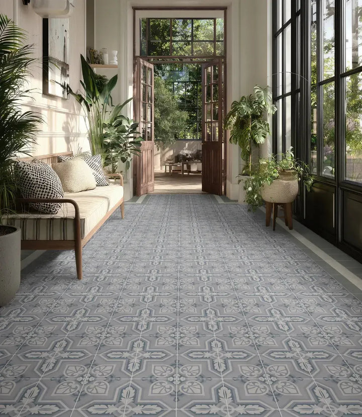 1860 Clifton 15cm x 15cm