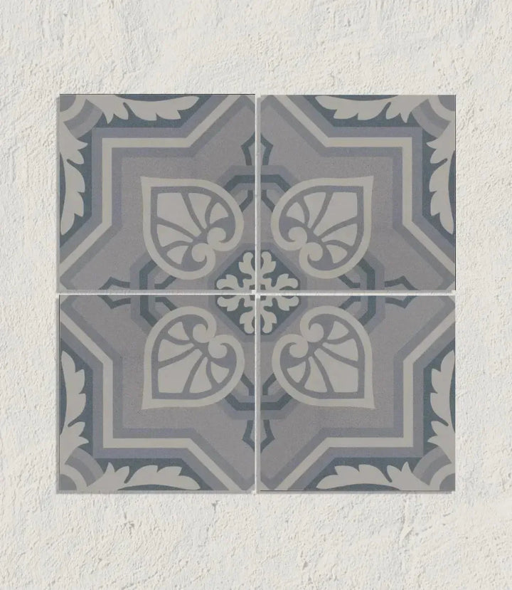 1860 Clifton 15cm x 15cm