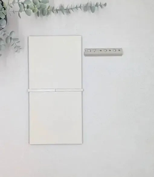 10mm-l-shape-sandstone-tile-trim-2-5m-length, kerakoll-fugabella-color-grout-20-antique-3kg, kerakoll-fugabella-color-grout-02-warm-white-3kg | Baked Tiles