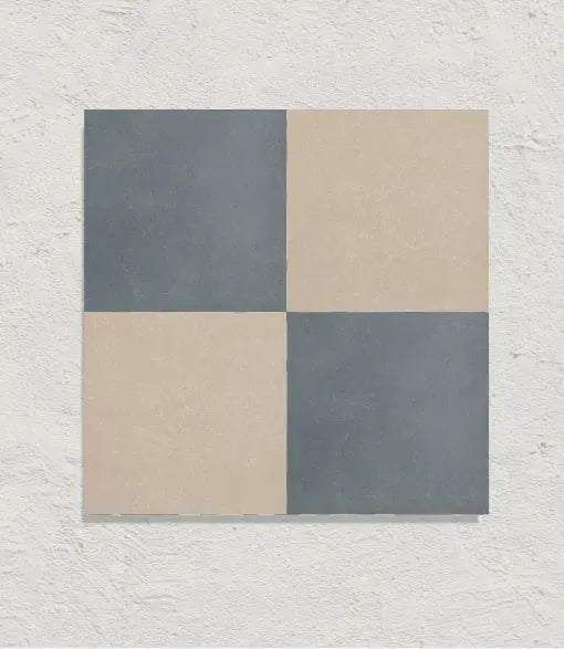 1860 Dapple Linen 15cm x 15cm