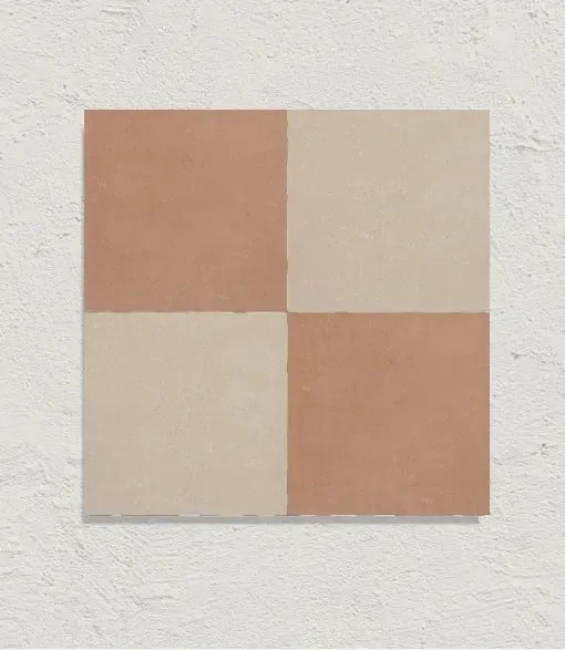 1860 Dapple Linen 15cm x 15cm