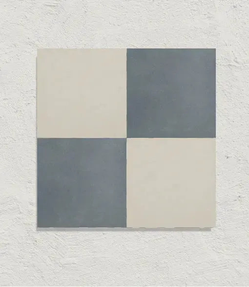 1860 Dapple Navy 15cm x 15cm