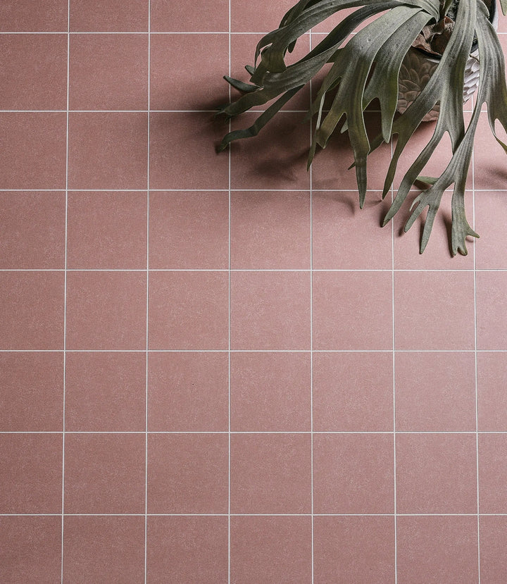 1860 Dapple Rose 15cm x 15cm