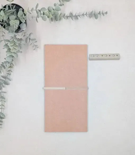 kerakoll-fugabella-color-grout-39-blush-beige-3kg, kerakoll-fugabella-color-grout-43-sand-stone-beige-3kg, 10mm-l-shape-sandstone-tile-trim-2-5m-length  | Baked Tiles