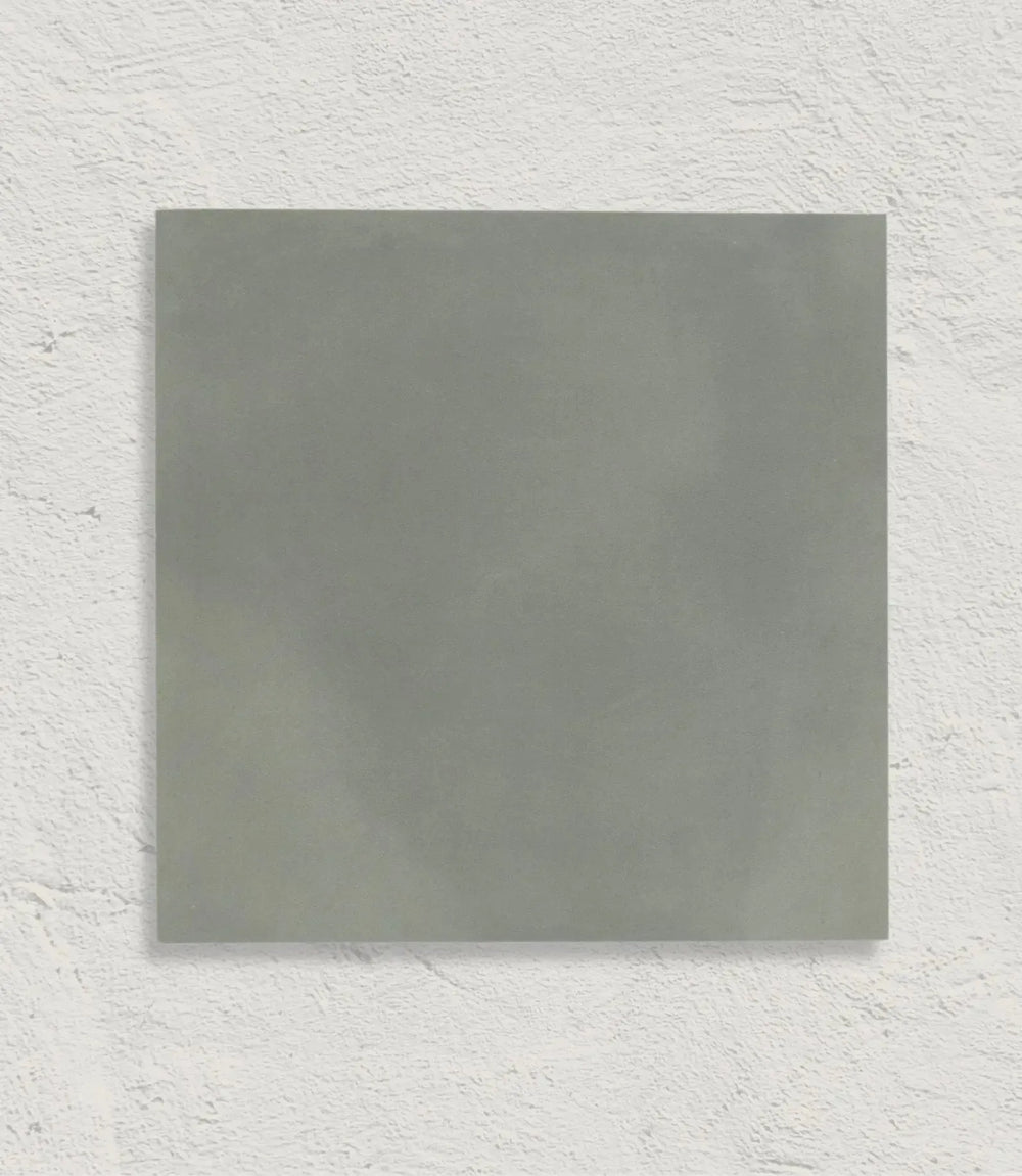 1860 Green Grey 15cm x 15cm - Out