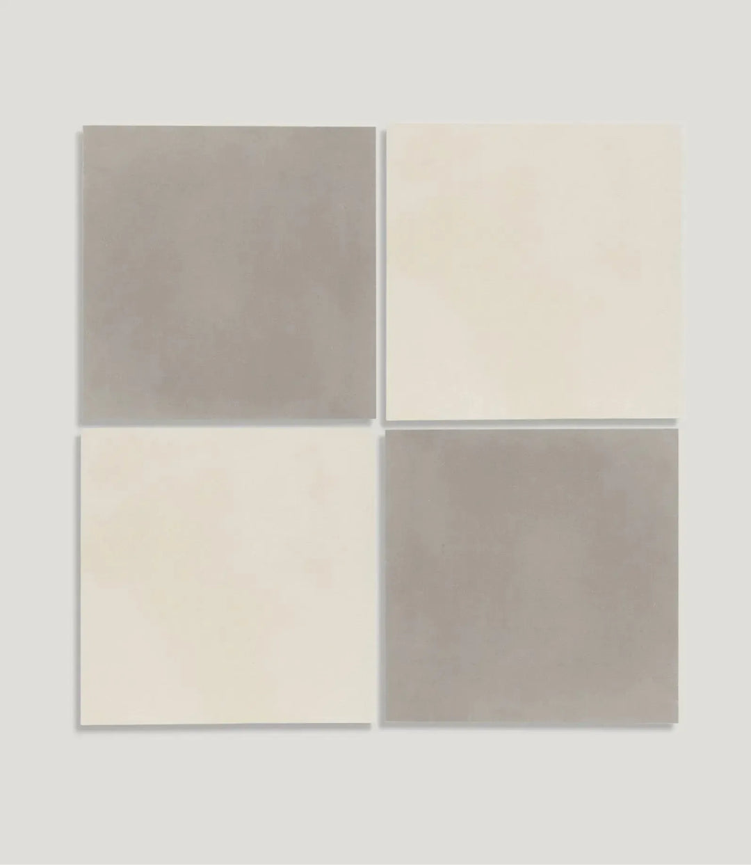  1860 Grey by Baked Tiles