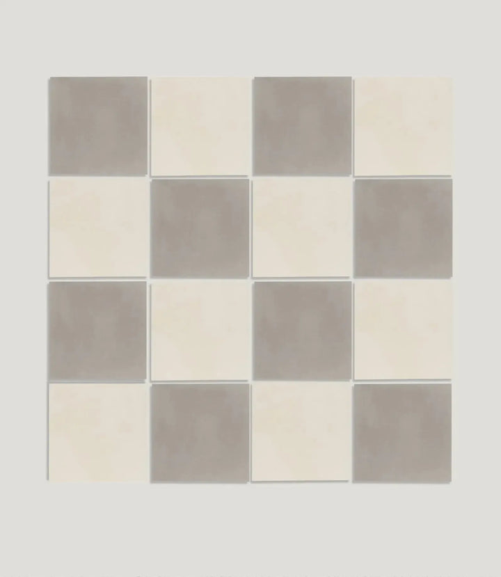 1860 Grey 15cm x 15cm - Out