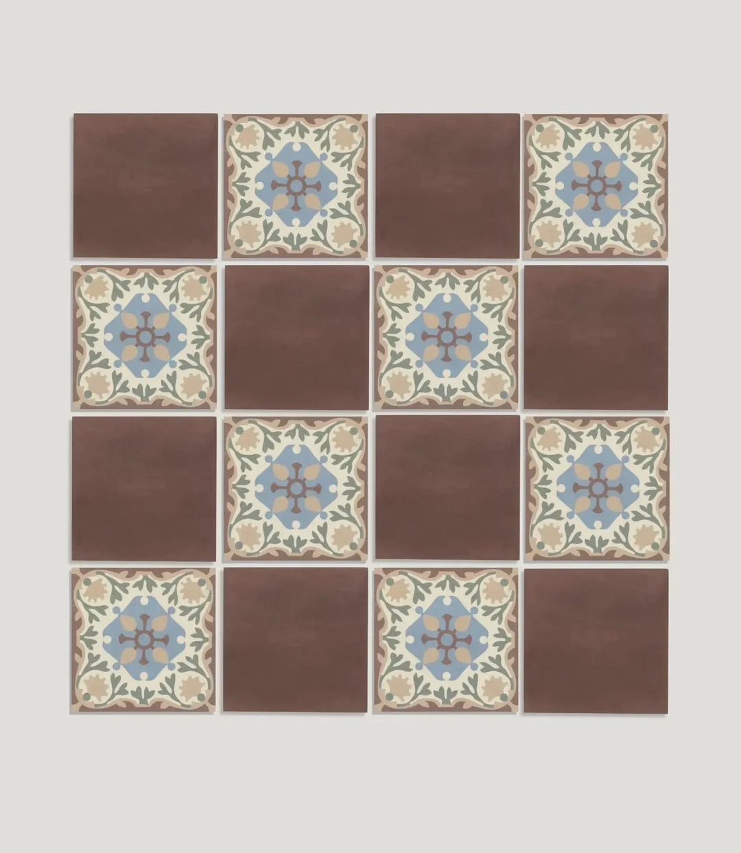  Copy Of 1860 Queens Square by Baked Tiles