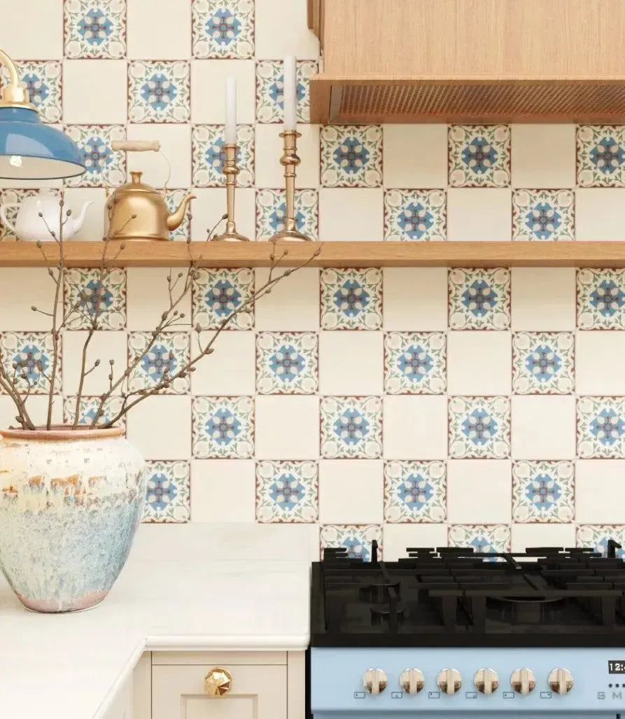 1860 Josephine 15cm X 15cm